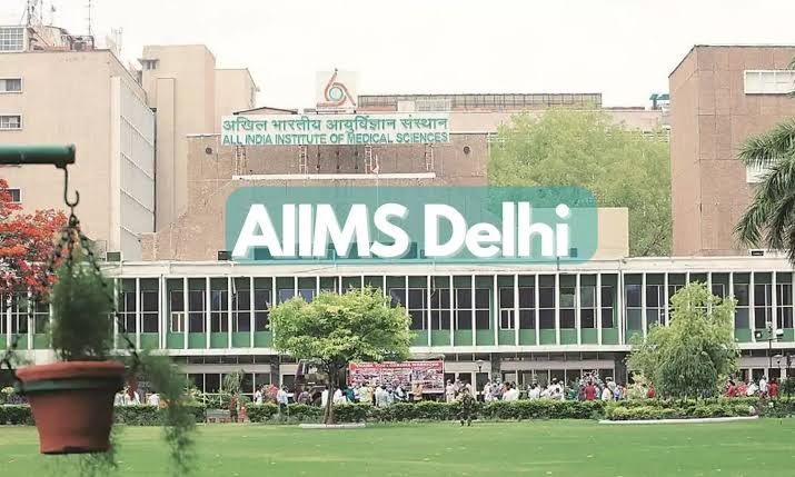 AIIMS-Delhi
