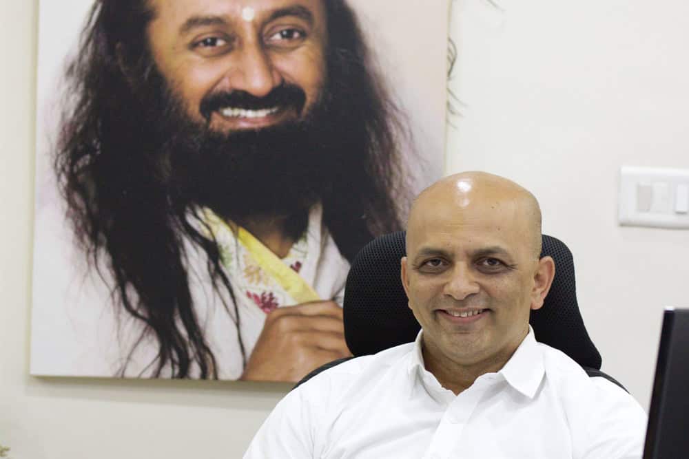 Dr. Rajesh Dhopeshwakar